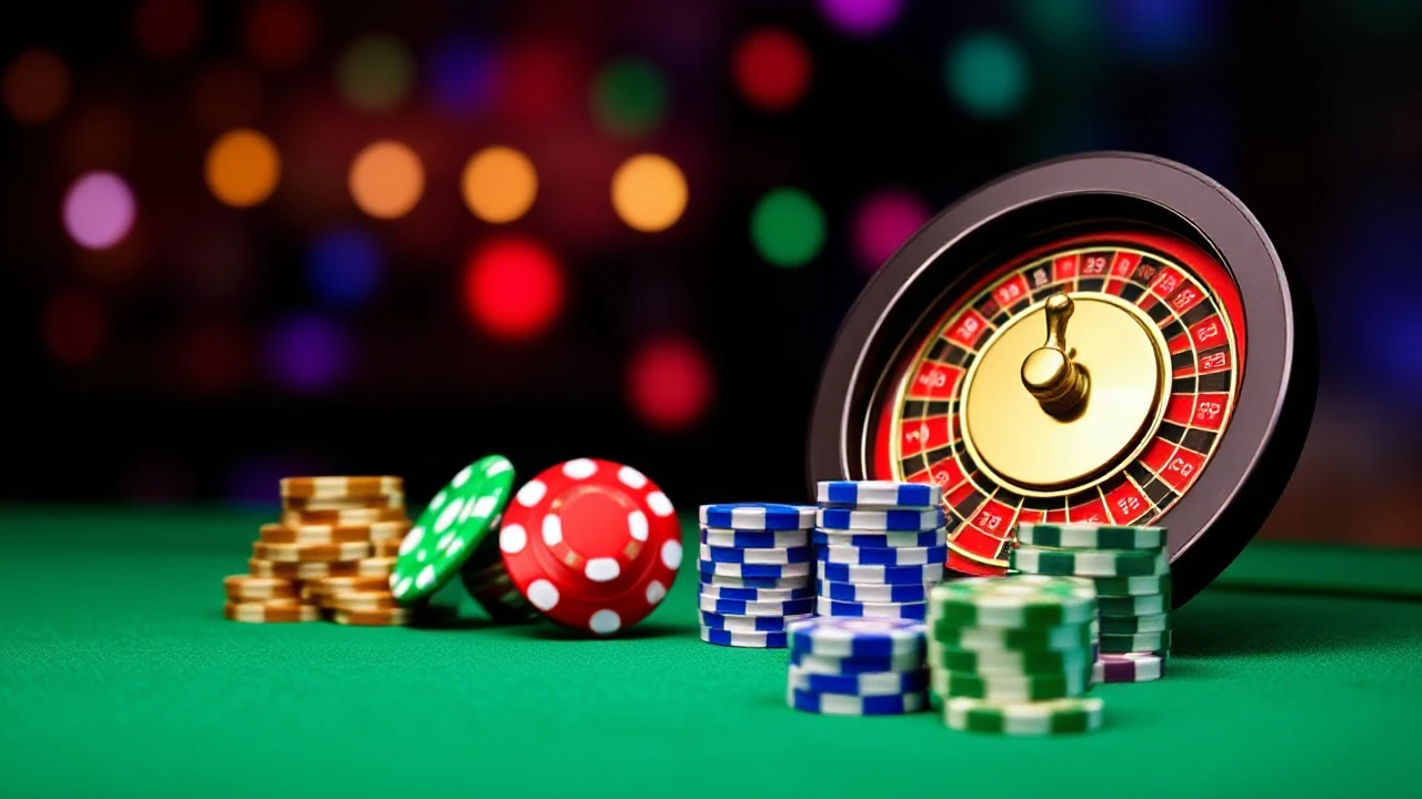 Your Go-To Manual for Winning Big at the Casino