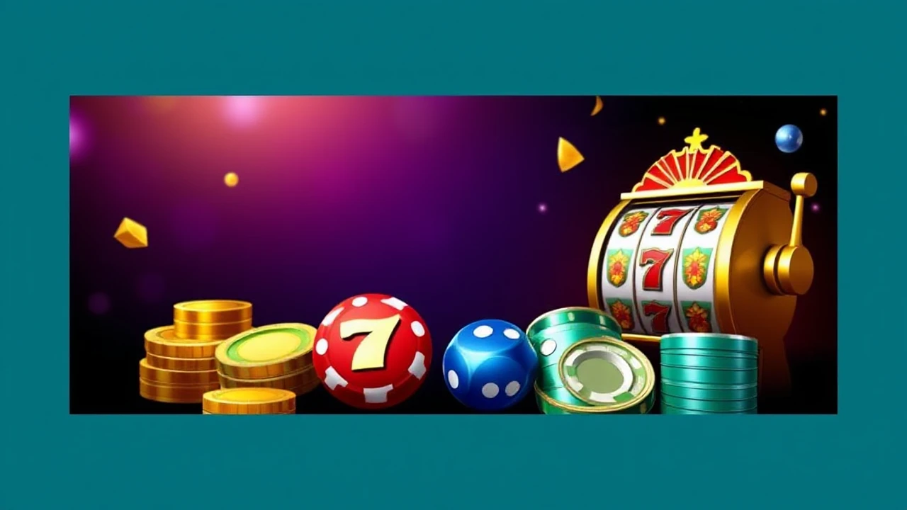 Strategi Ampuh agar Memenangkan Jackpot Slot Casino