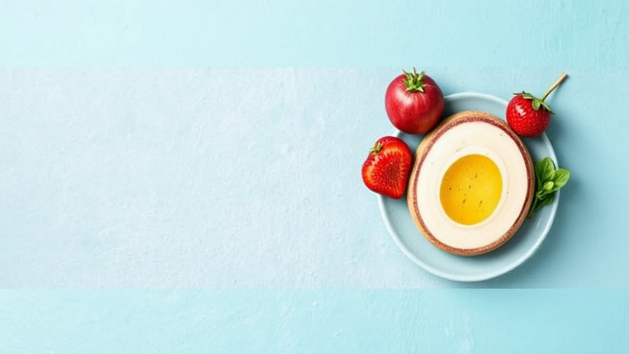 Top 10 Healthy Habits to Improve Your Lifestyle Today