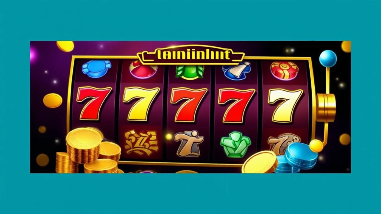 Unveiling Hidden Bonuses in Casino Slot Games