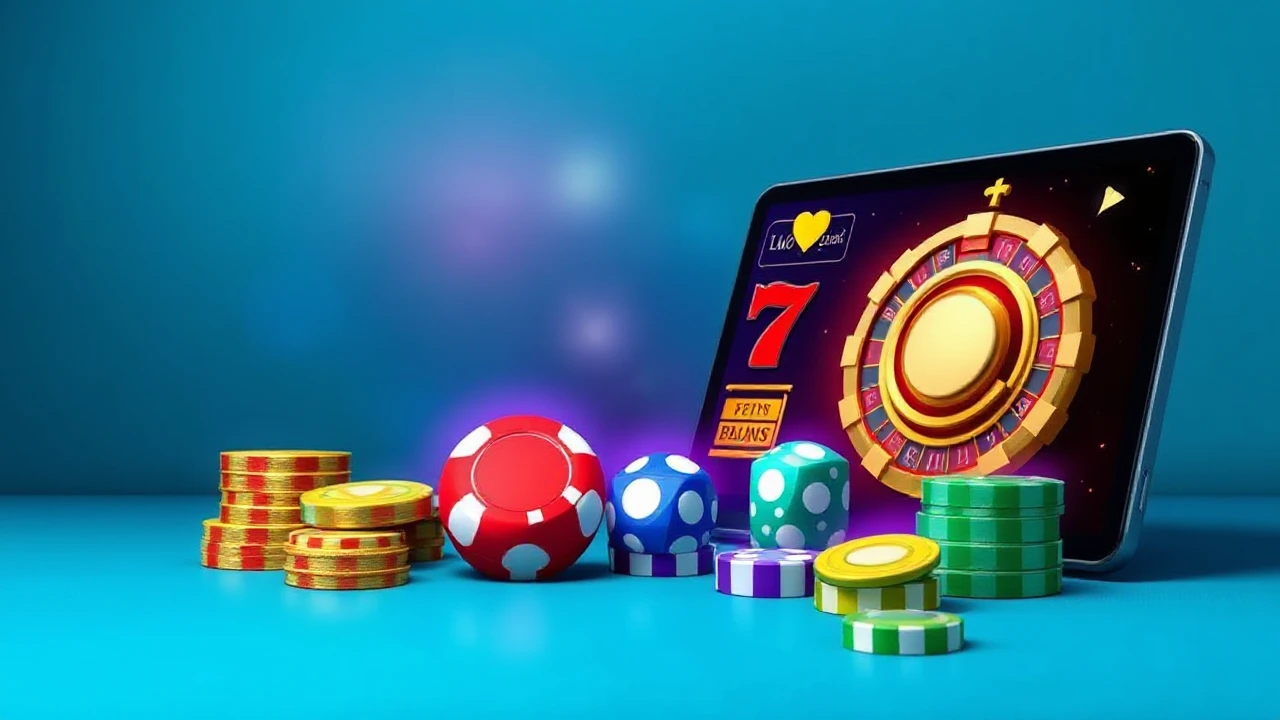 The Growth of Internet-based Gaming Platforms: Current Trends and Upcoming Outlook