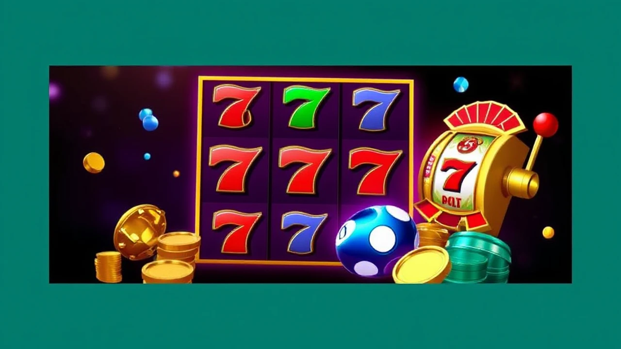 Rahasia Main Slot Online yang Menguntungkan
