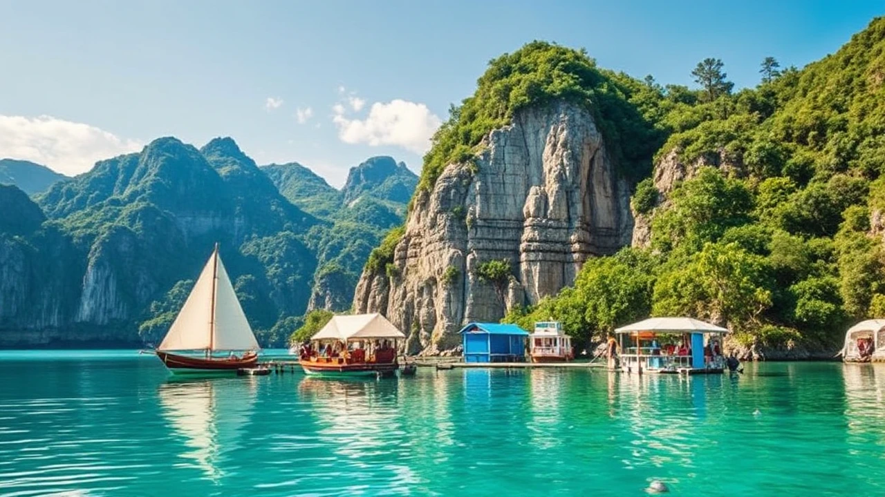 The Rise of Eco-Friendly Tourism: Key Advice for Eco-Friendly Travelers