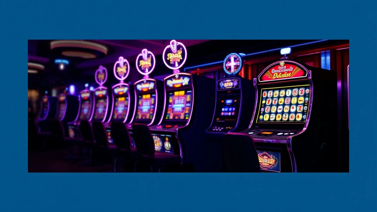 Understanding the Mind Aspect of Excitement and Expectancy in Gaming Machine Action