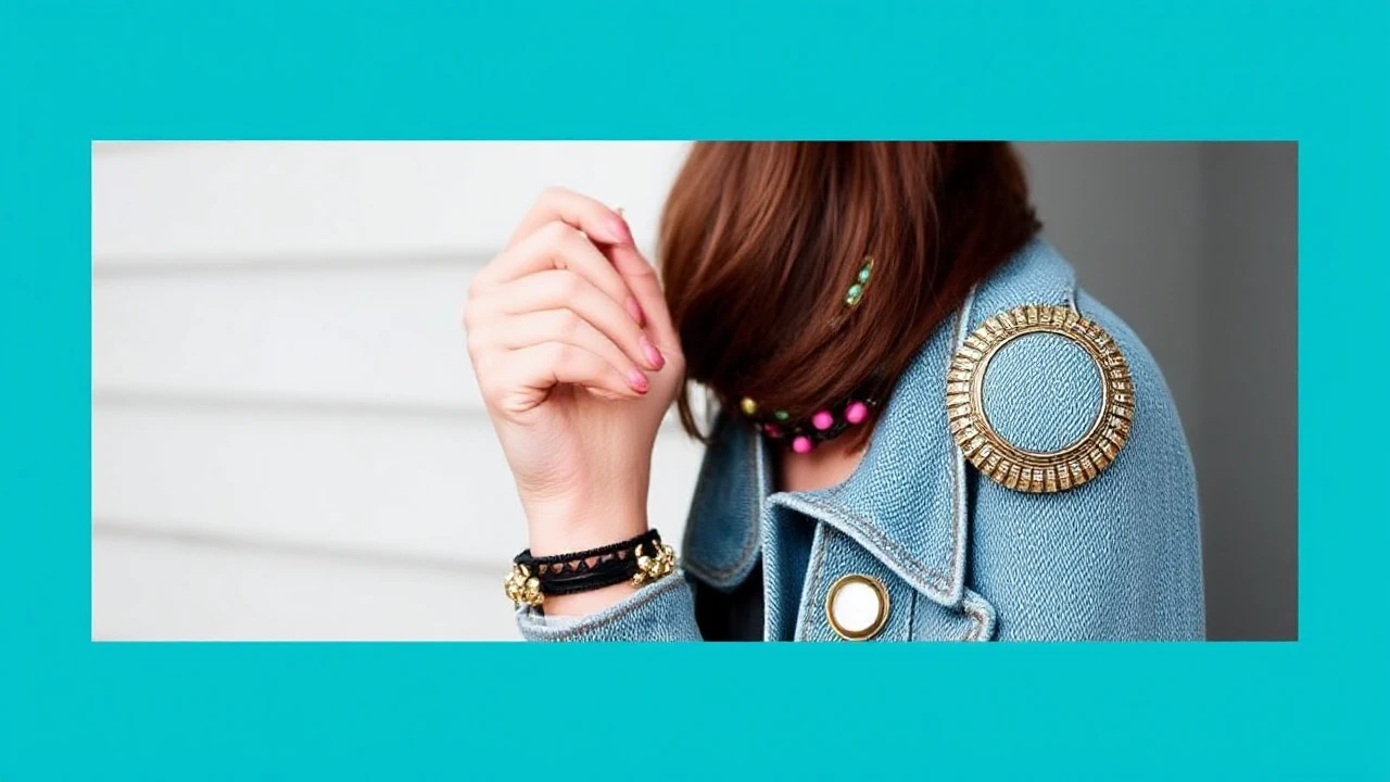 5 Fashionable Techniques to Accessorize Your Outfit Like a Professional