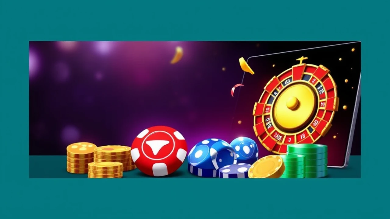 Unveiling the Best Online Casino Games of 2022