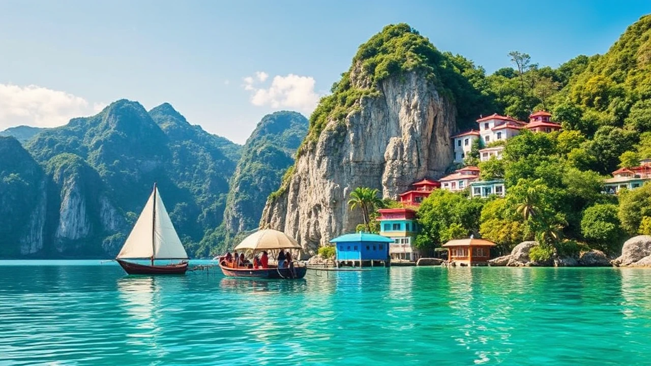 The Emergence of Sustainable Tourism: Trends in Responsible Travel