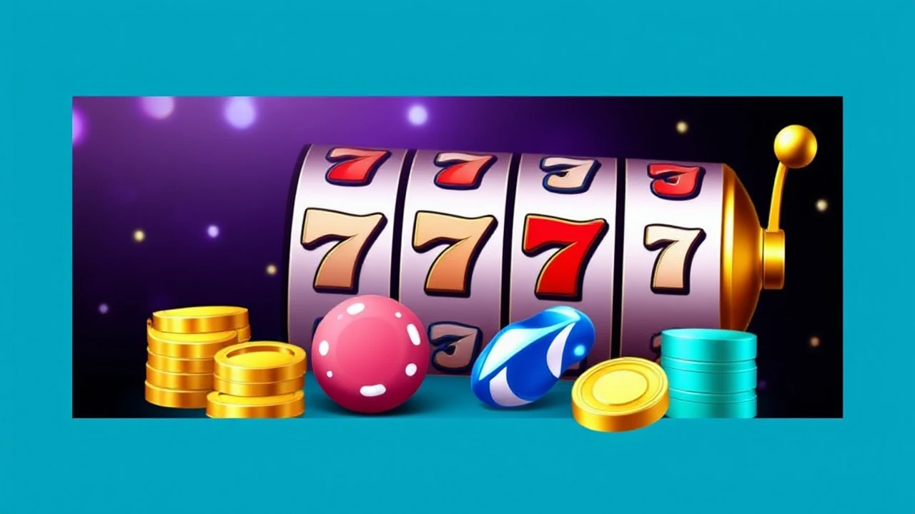 Exploring Online Casino Slot Variance: A Differences between High and Low Variance