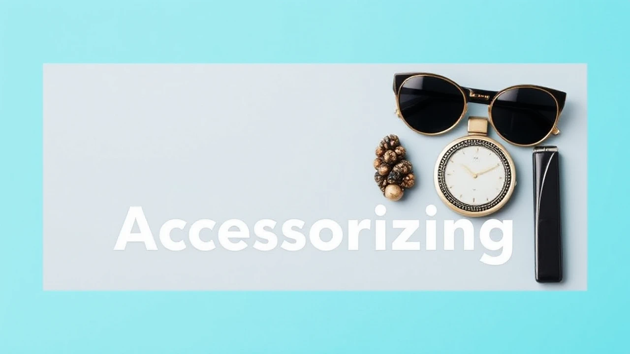 Master Your Outfits: Top Tips for Accessorizing