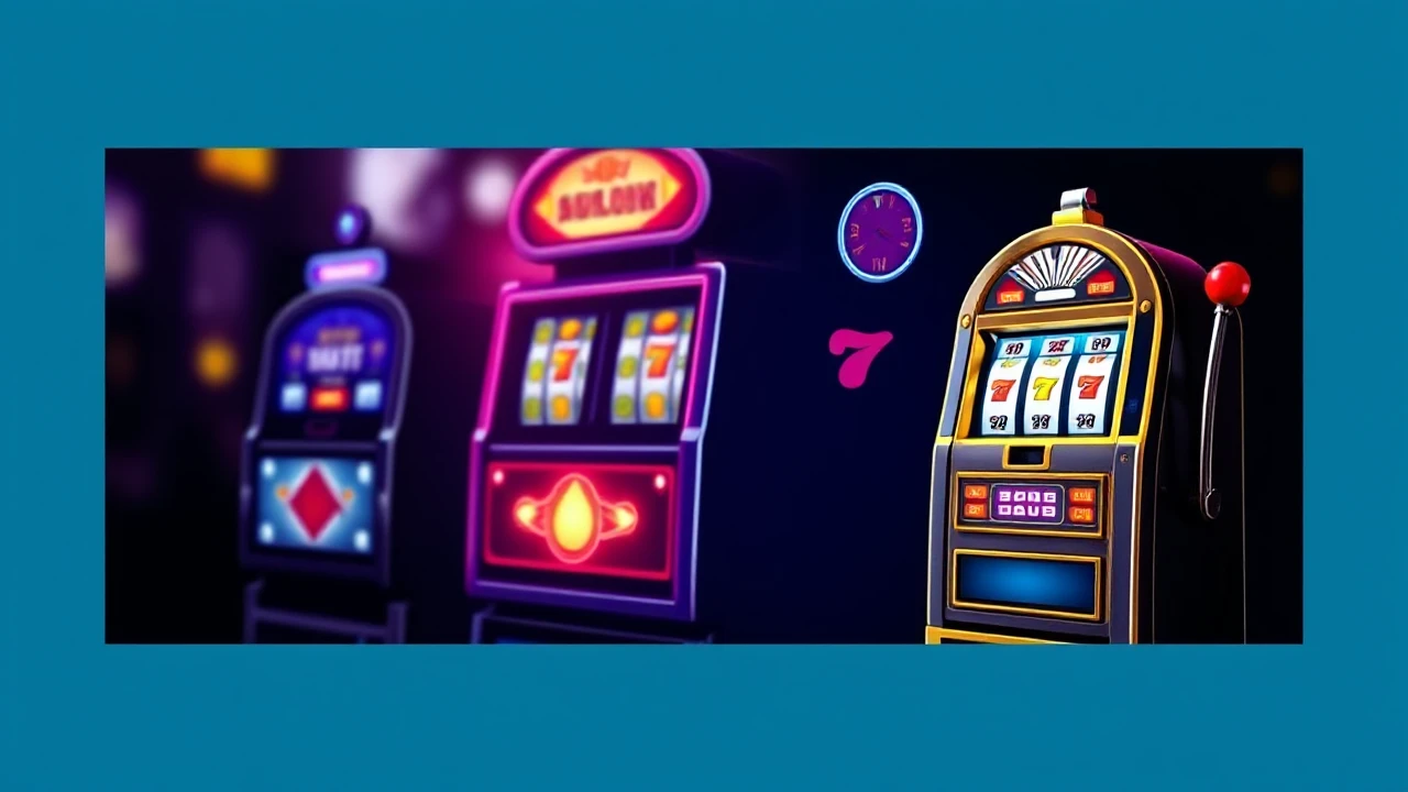 Exploring the Psychological Facets of Slot Machines: Essential Points to Keep in Mind