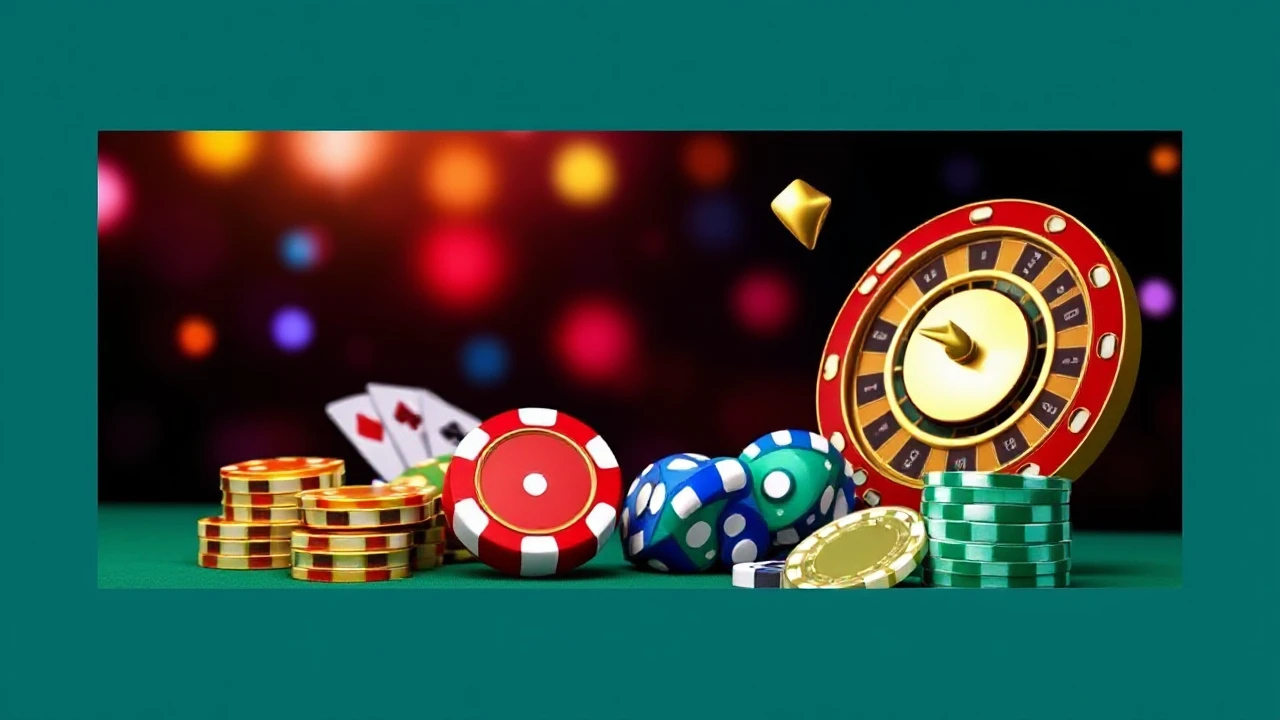 Your Go-To Handbook on Selecting the Best Casino Games for You