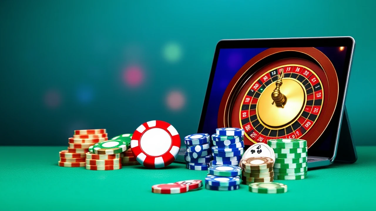 Unlocking the Secrets of Online Casino Game Strategies