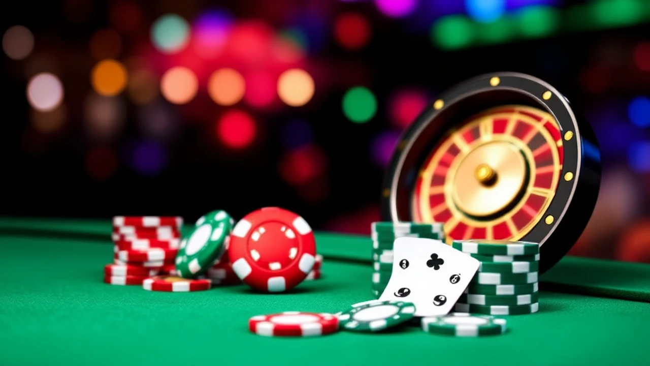 7 Common Errors to Avoid at the Casino
