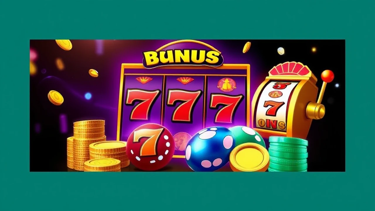 Membahas Manfaat Menggunakan Bonus saat Bermain Slot Online