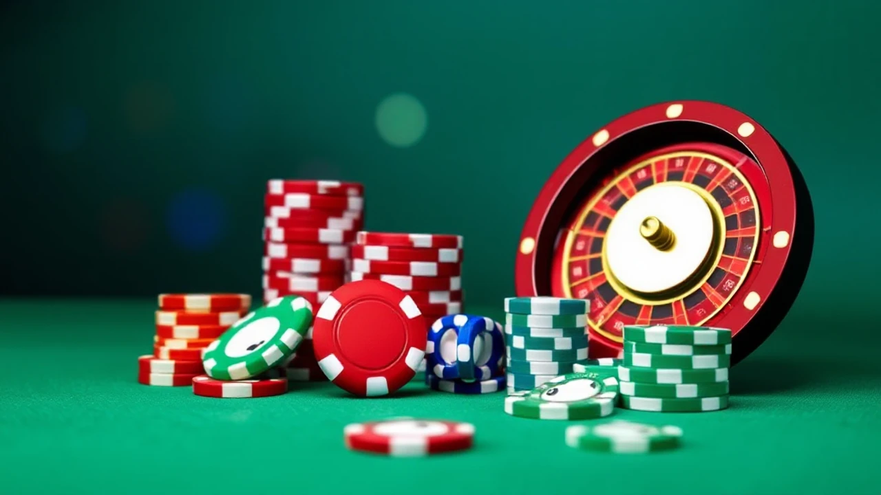 Exploring the Mindset Behind Casino Games