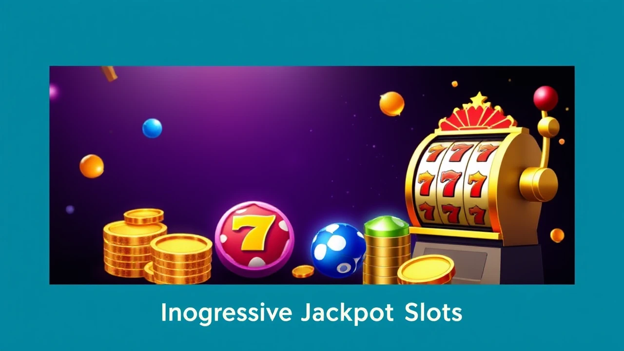Unleashing the Hidden Gems of Advanced Jackpot Slots