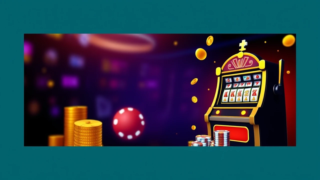 Unveiling the Top Casino Myths You Should Stop Believing