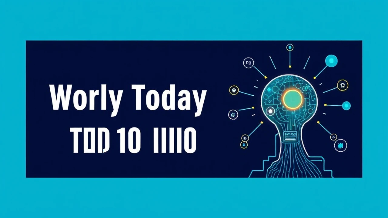 Changing the World Today: Top 10 Tech Innovations