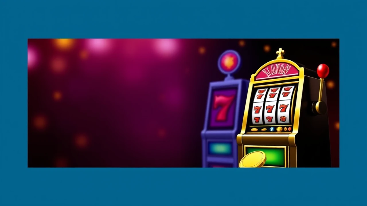 Useful Tips for Hitting the Jackpot on Slot Machine Games