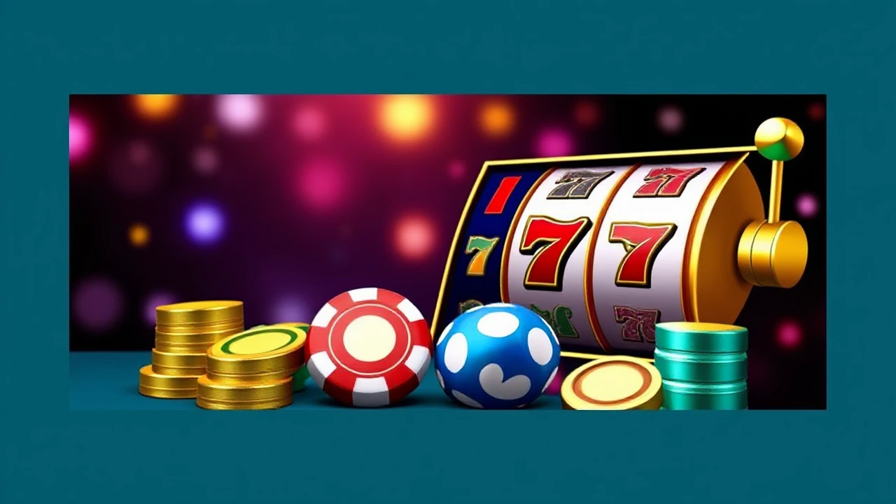 Perfecting the Technique of Defining Limits in Online Gaming House Slot Gaming