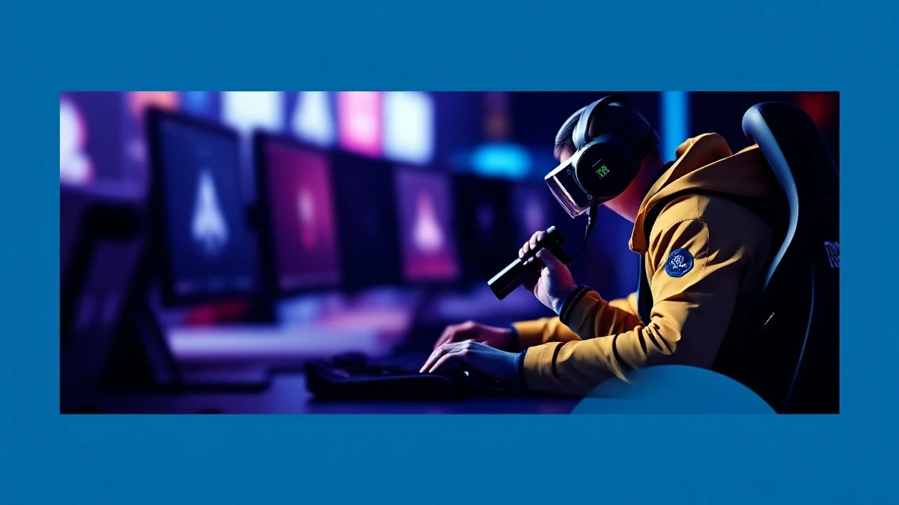 Unlocking Your Full Potential: Top Approaches for Esports Success