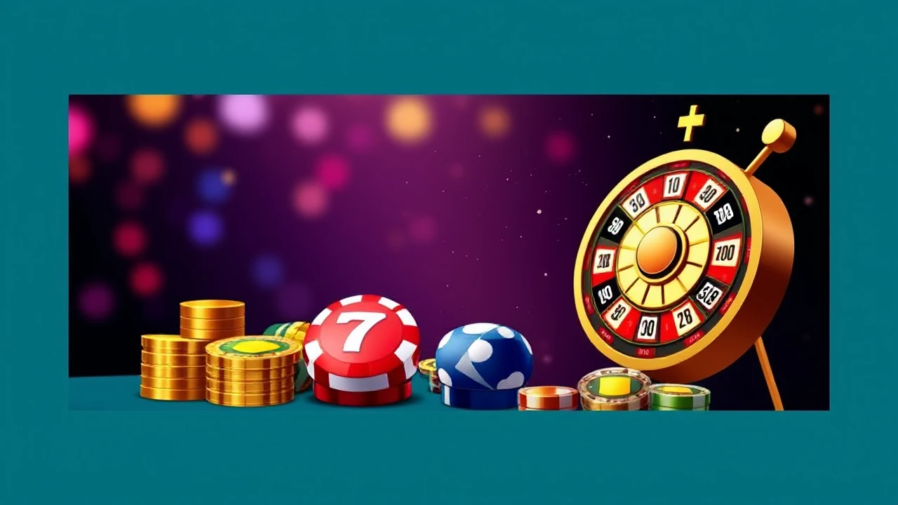 Excitement of the Spin: Exploring Online Casino Slot Experiences