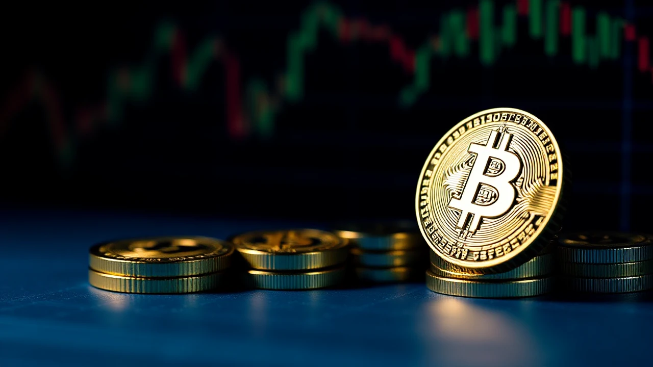Il valore del bitcoin in USD: come interpretare le fluttuazioni di mercato
