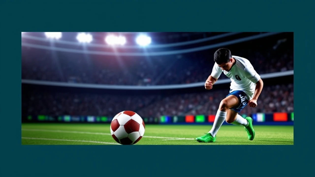 Becoming Proficient in the Art of Live Betting on Sports Events