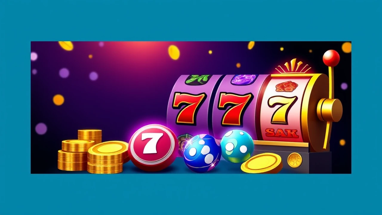 Unveiling the Secret Aspects of Contemporary Slot Games