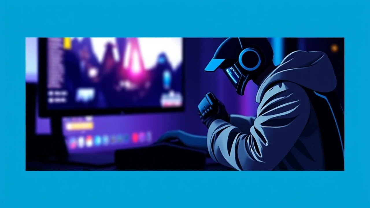 Your Path to Success of Becoming a Successful Gamer