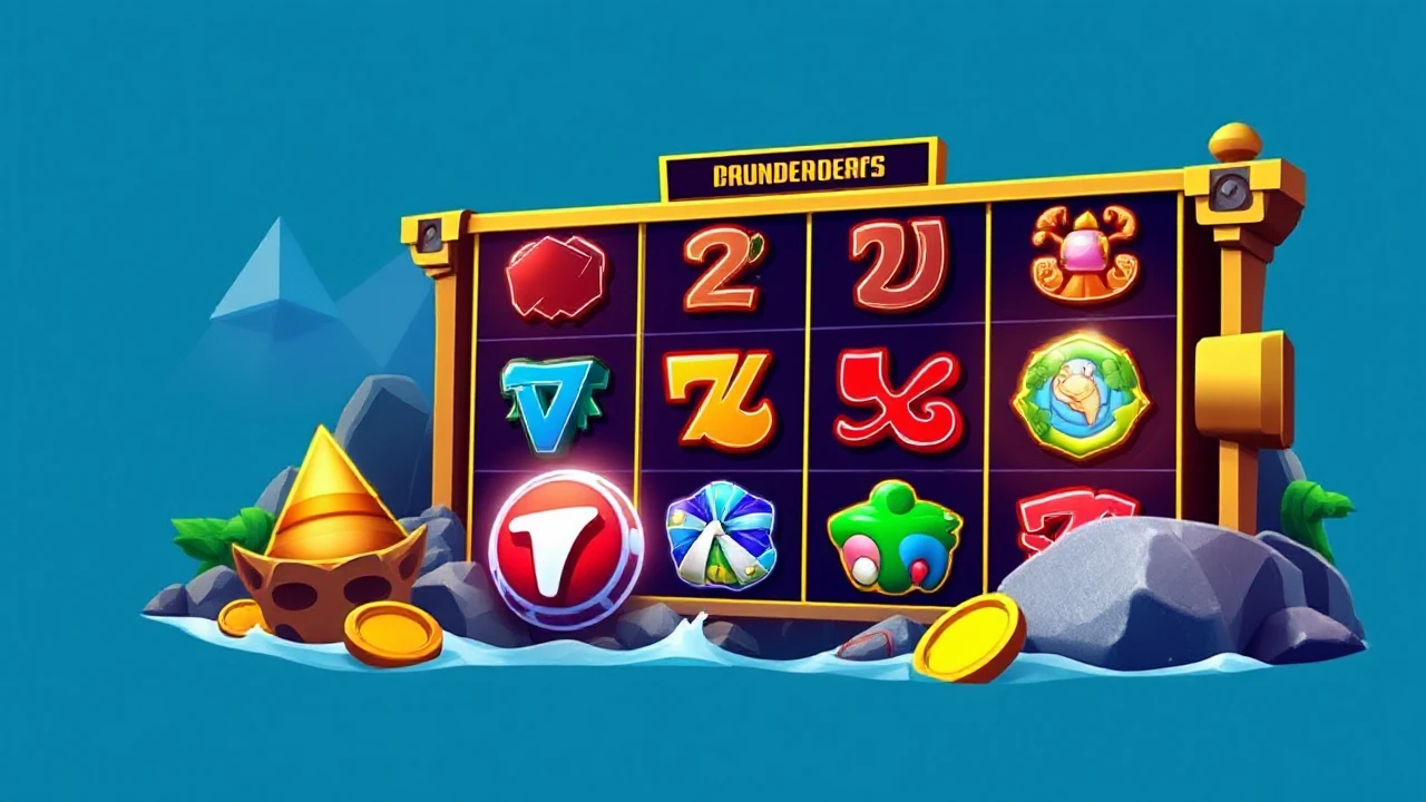 The Attraction of Adventure and Discovery in Slot Game Themes