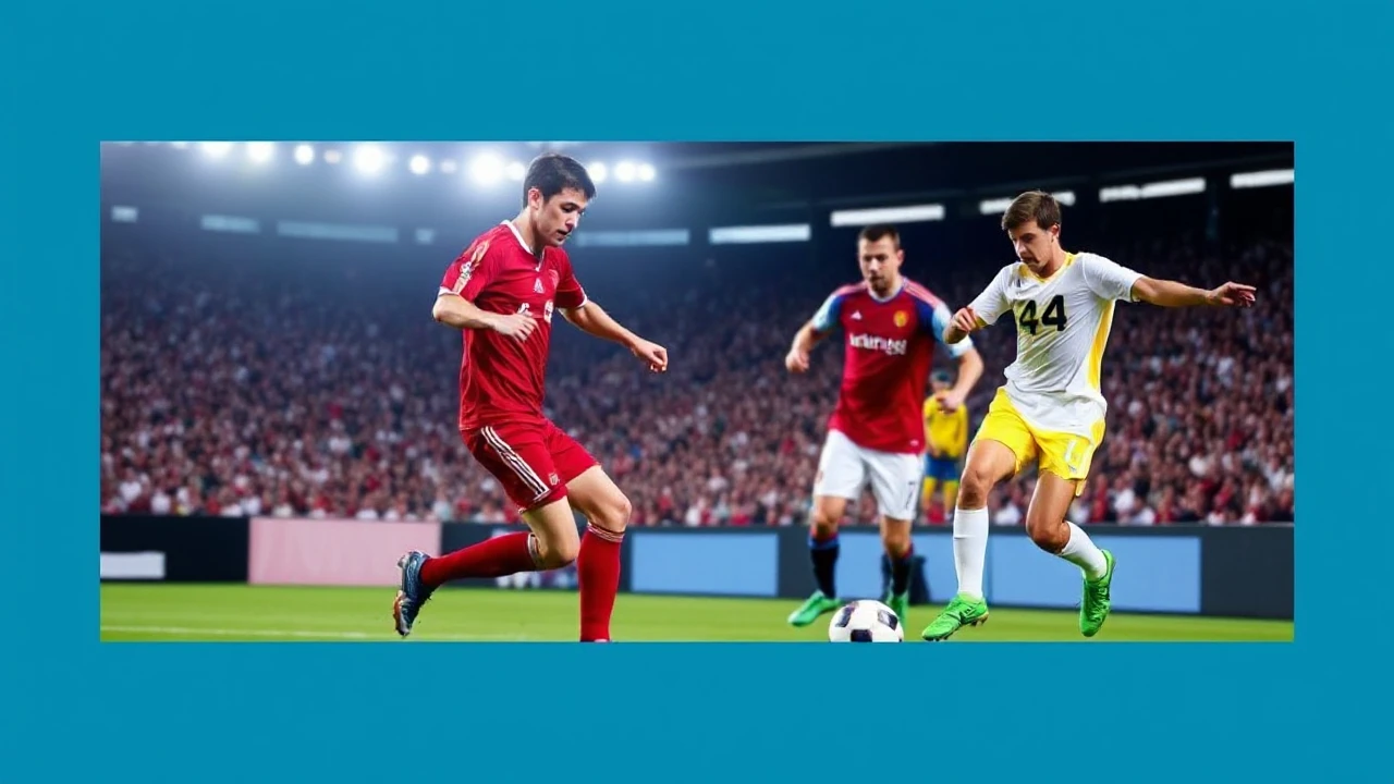 The Unforgettable Moments in Soccer History: Goals, Saves, and Celebrations That Defined the Sport