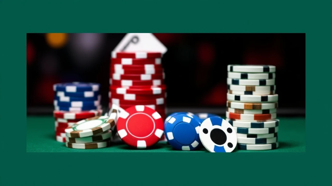 Becoming a Master the Art of Bluffing in Poker Games