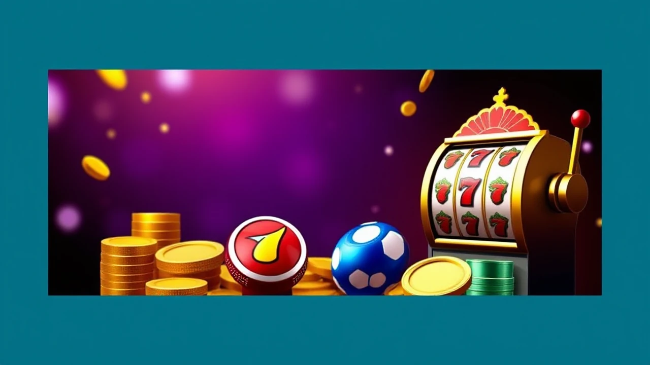 Trik Jitu Meraih Jackpot di Game Slot