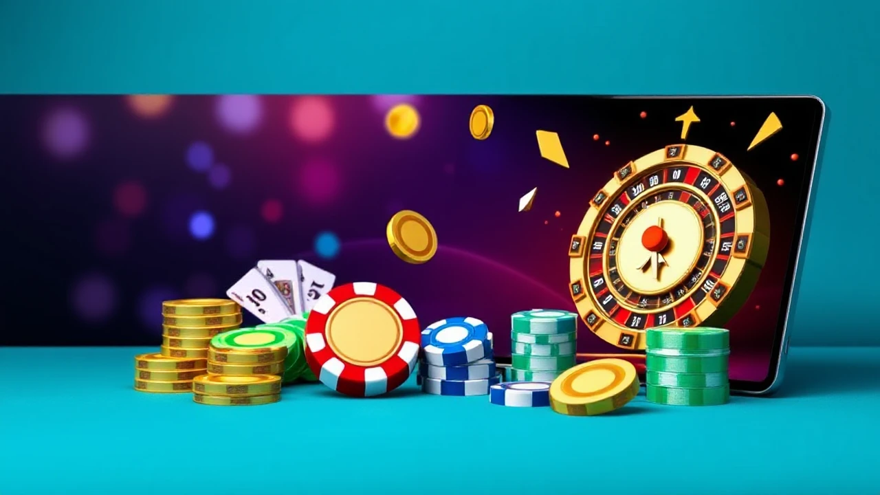 Mastering the Art for Hitting the Jackpot in Online Casino Gambling