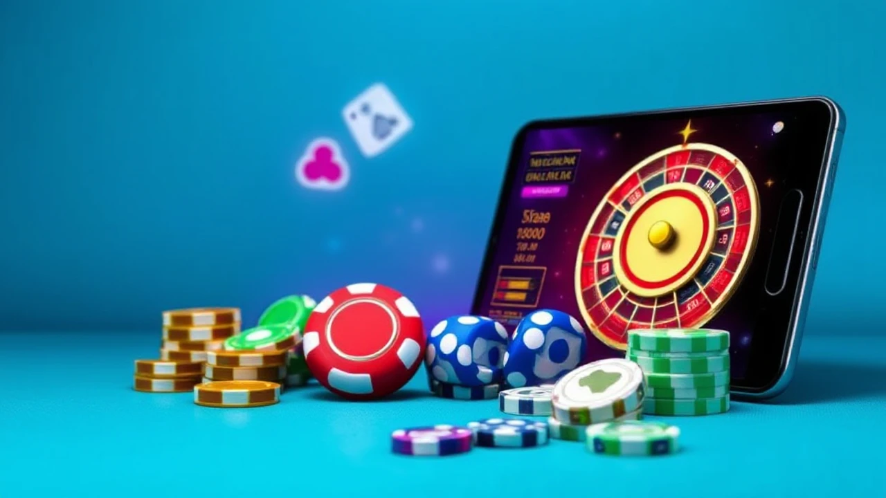 Predicting the Future of Online Casinos: Key Developments