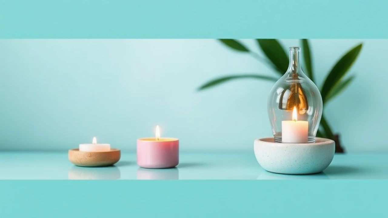 Relax and Recharge: 8 Personal Care Rituals for a Better Lifestyle