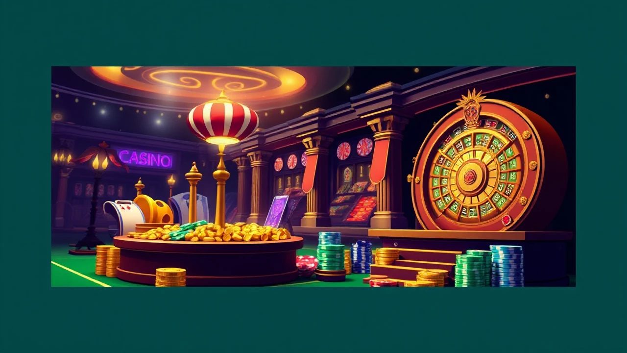 Unveiling the Rich History of Gaming Houses: Tracing the Path Through Ancient Times to Modern Days