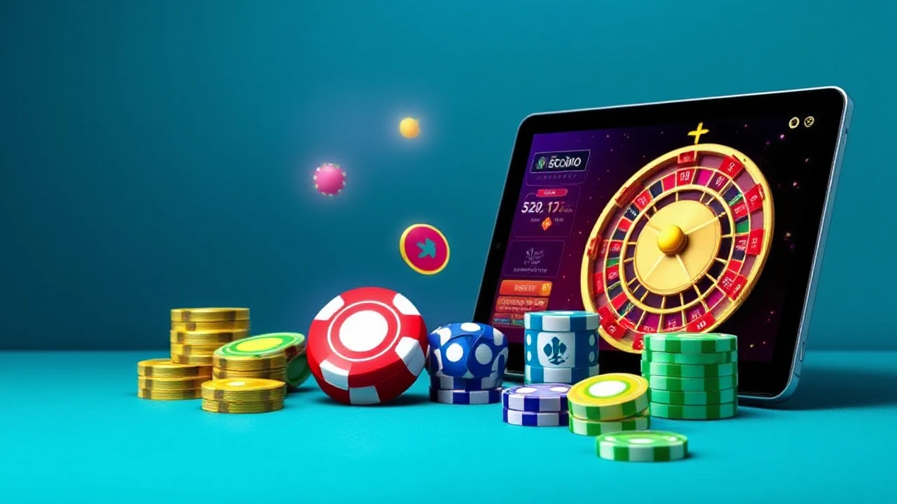 The Growth of Online Casinos: Latest Developments and Forecasts