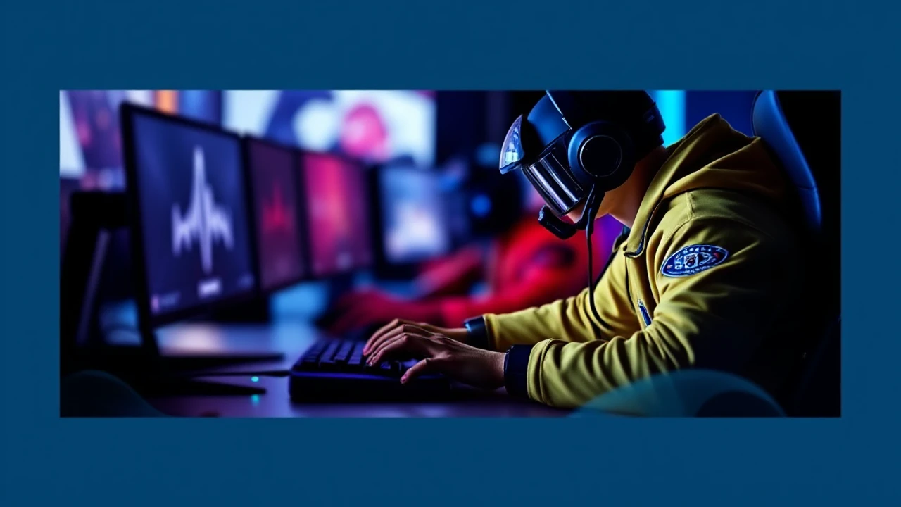 Unleashing Your Full Potential: Effective Strategies for Online Gaming Success