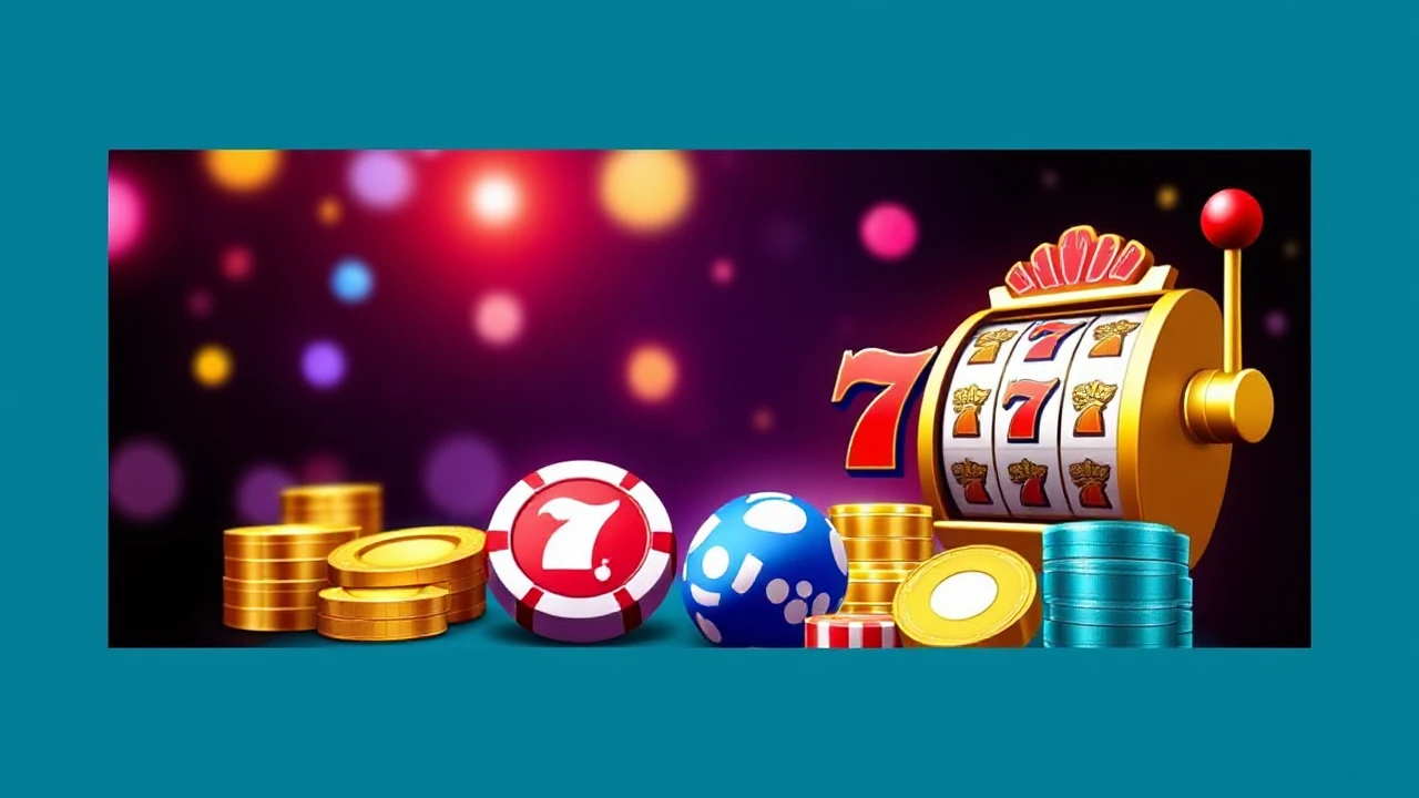 Uncovering the Trending Developments in Casino Slot Play