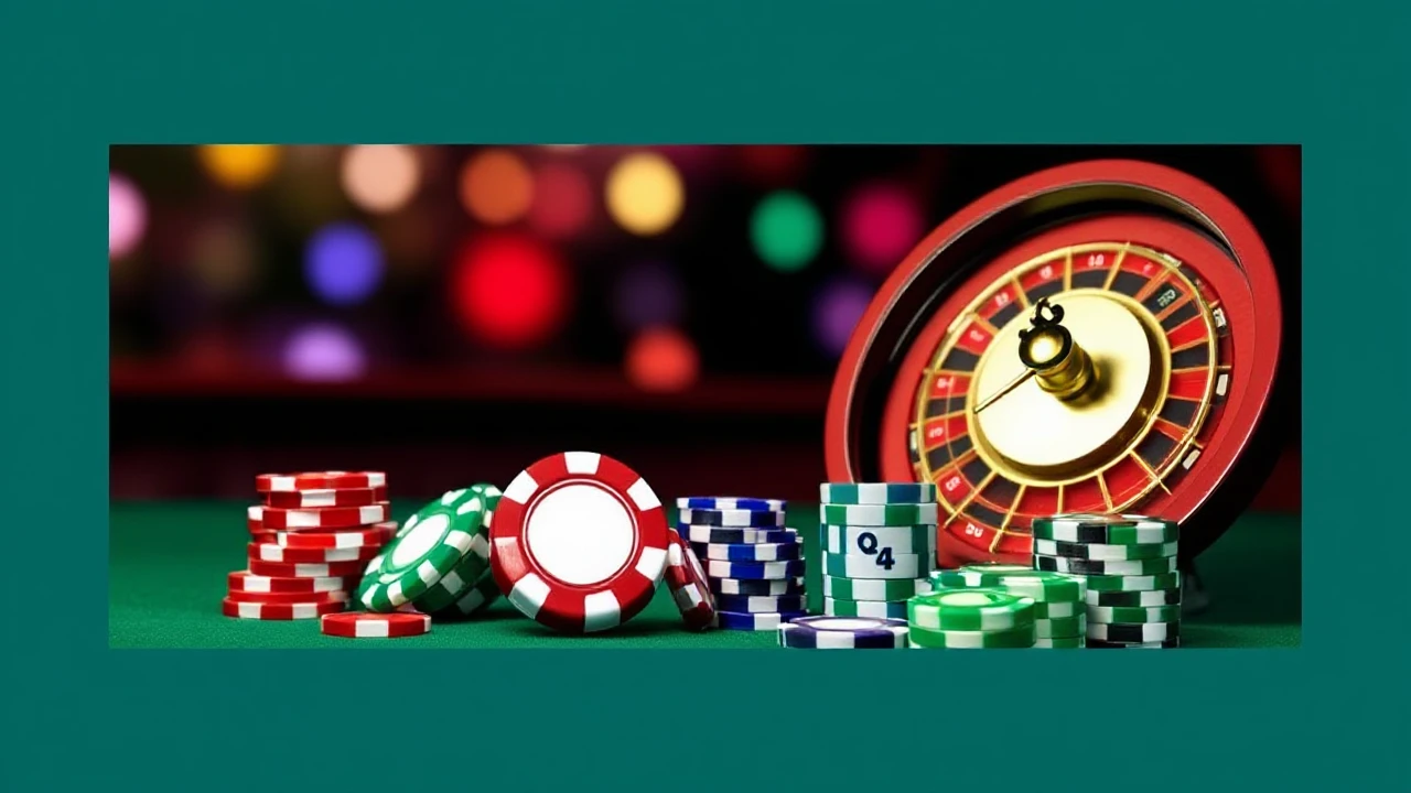 Useful Strategies for Winning Big in Internet-based Casino Pursuits