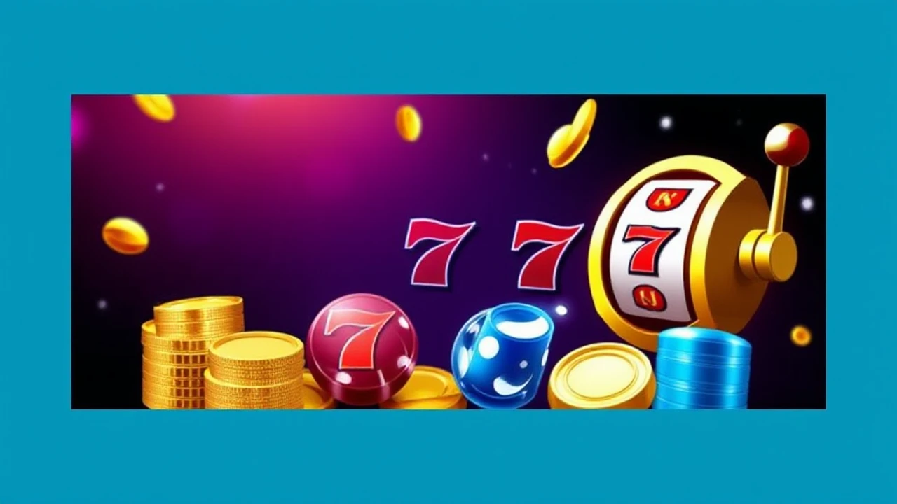 The Ultimate Guide on Selecting the Ideal Casino Slot Game for Big Wins