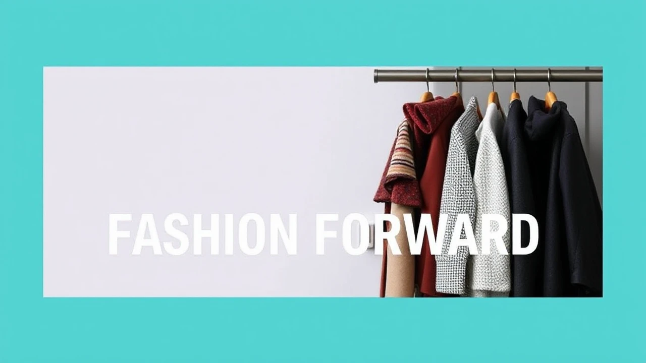 Fashion Forward: Key Strategies for Creating a Closet That Stands the Test of Time