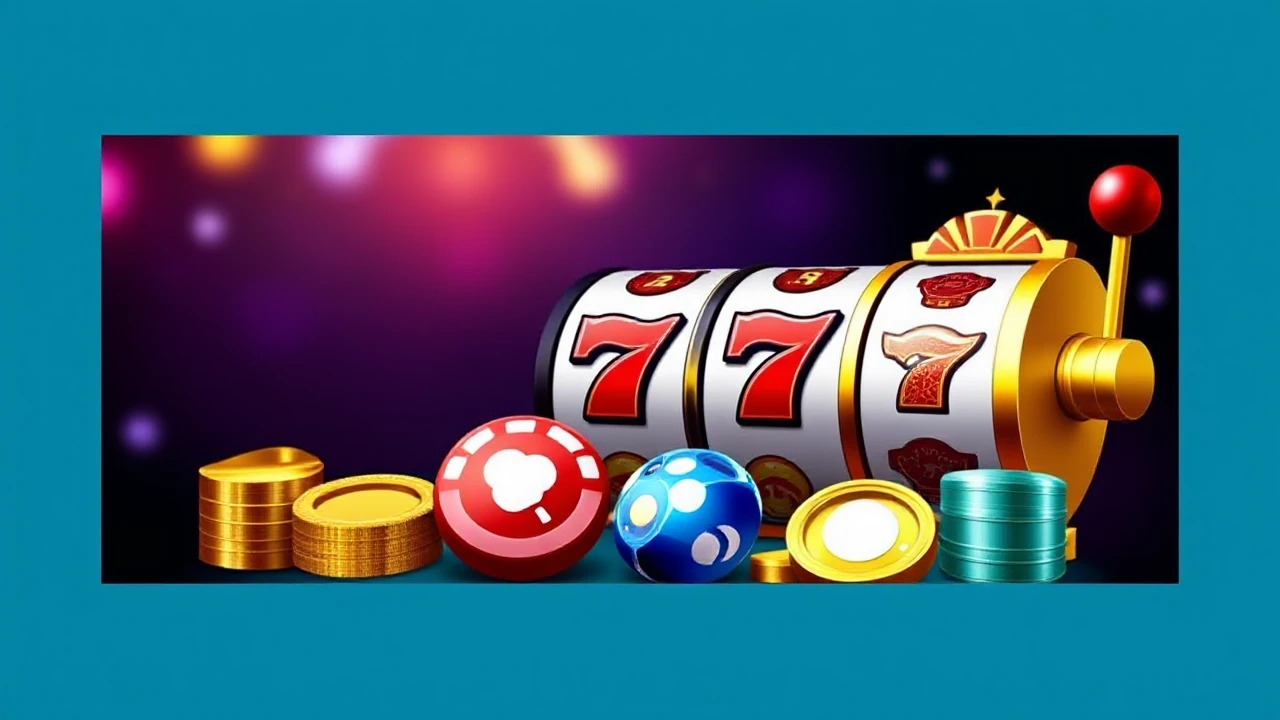 Advice on Selecting the Ideal Casino Slots for You