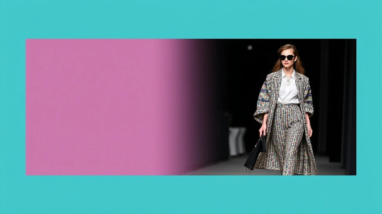 Daily Glam: Incorporating Runway Styles into Your Wardrobe