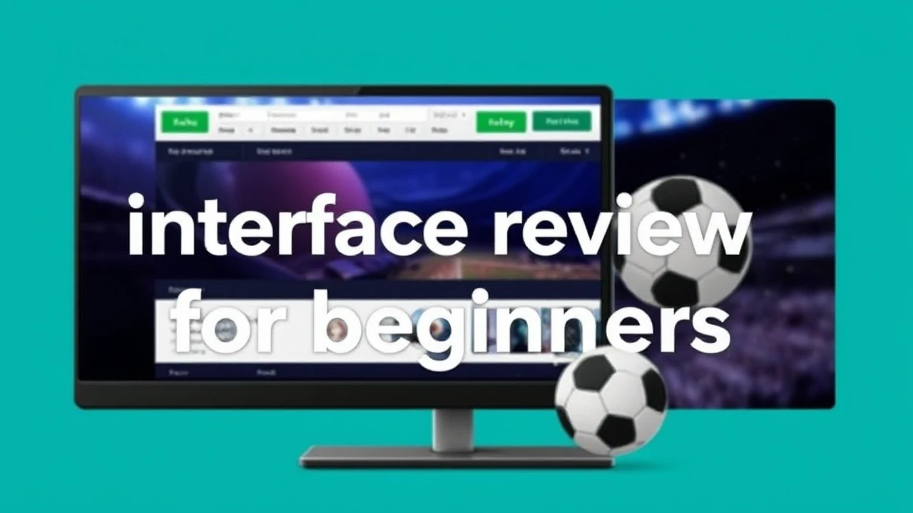 Du88 interface review for beginners