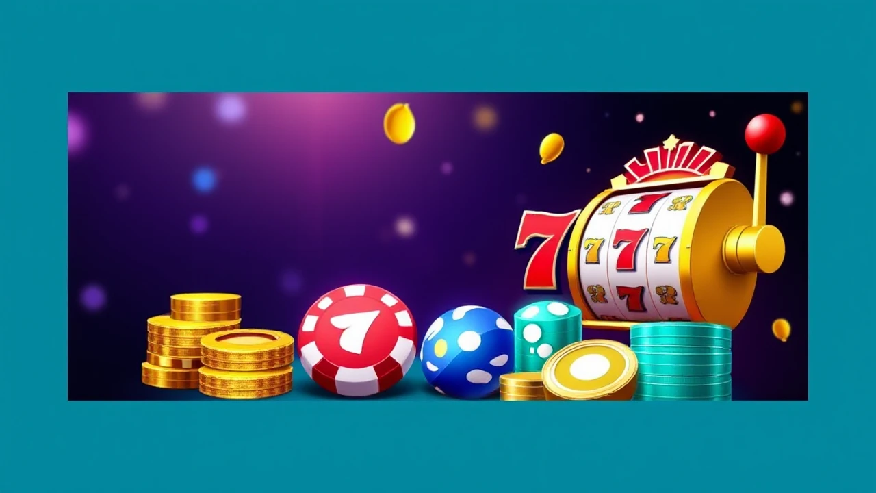 The Growth of Online Casino Slots: A Trend to Watch