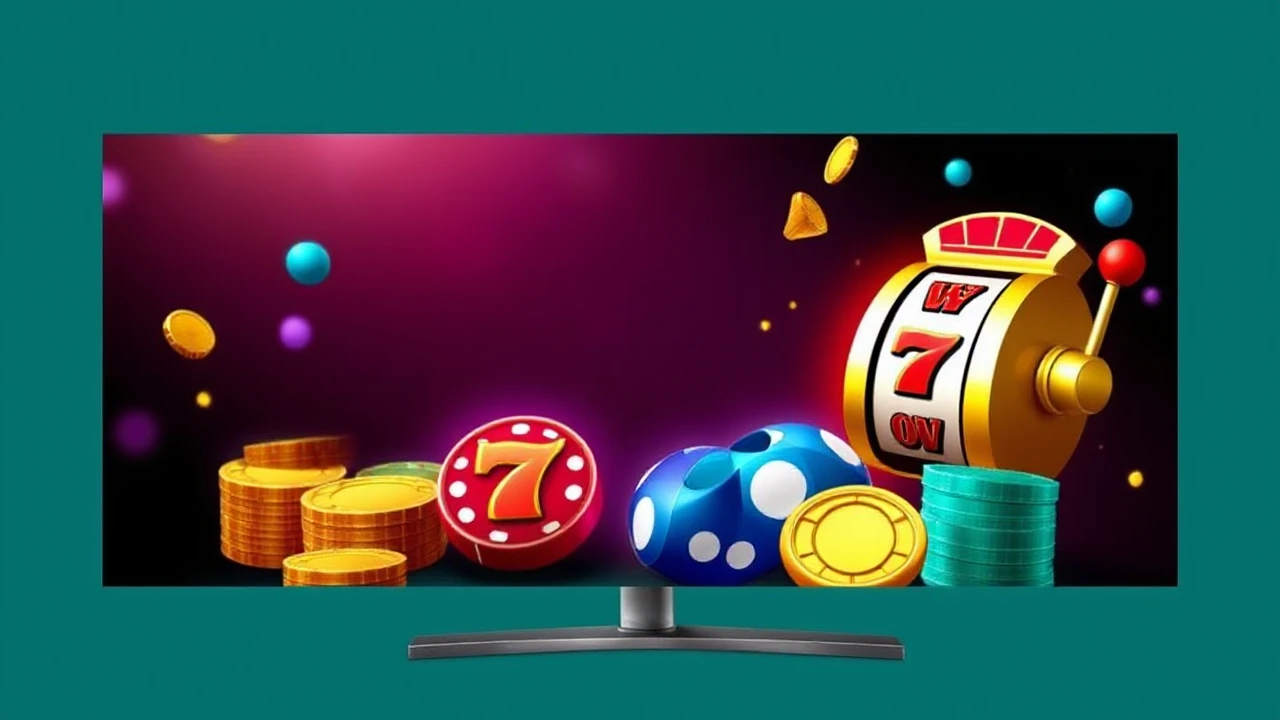 Strategi Terbaik untuk Memenangkan Hadiah Besar di Slot Online