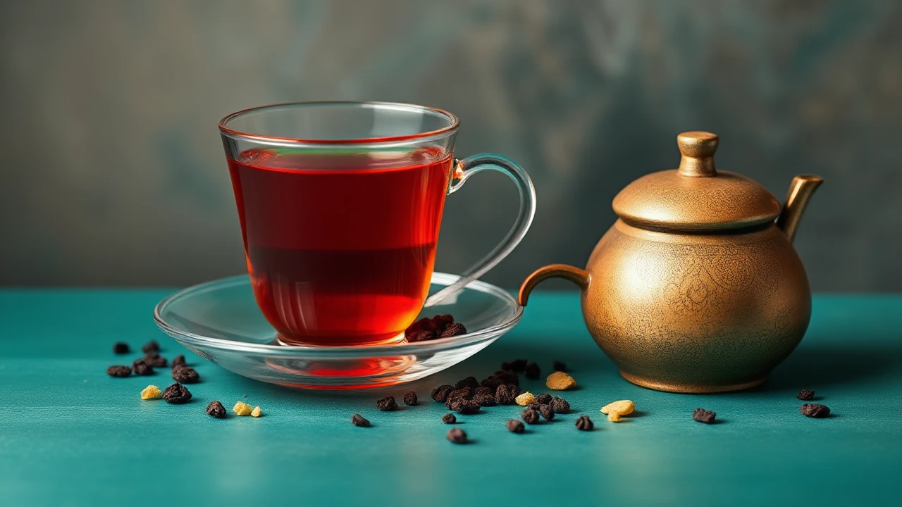 Unlock the Secrets of Brewing and Enjoying Various Tea Kinds Like a Pro!